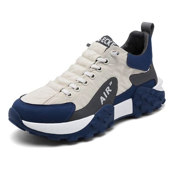 Leichter und moderner Luxus-Schuh